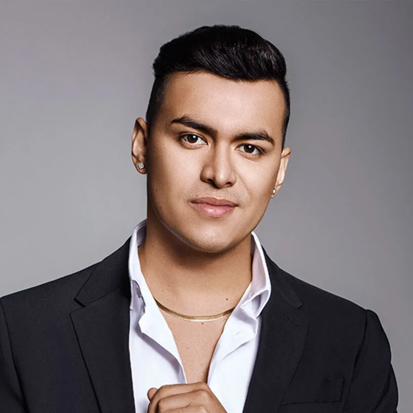 Yeison Jimenez