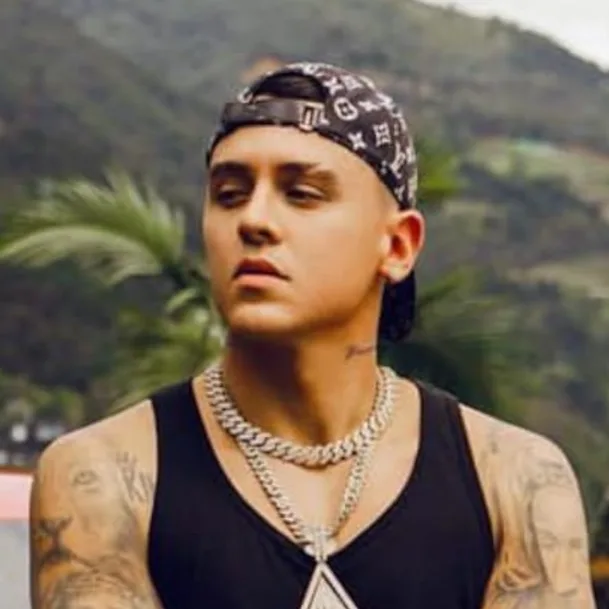 Kevin Roldán