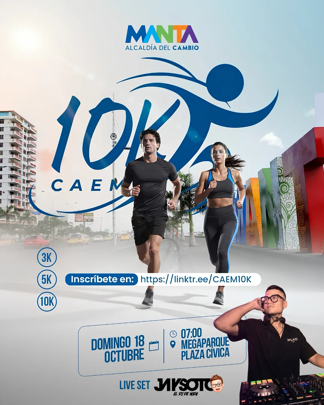 Flyer Publicitario · foto 2