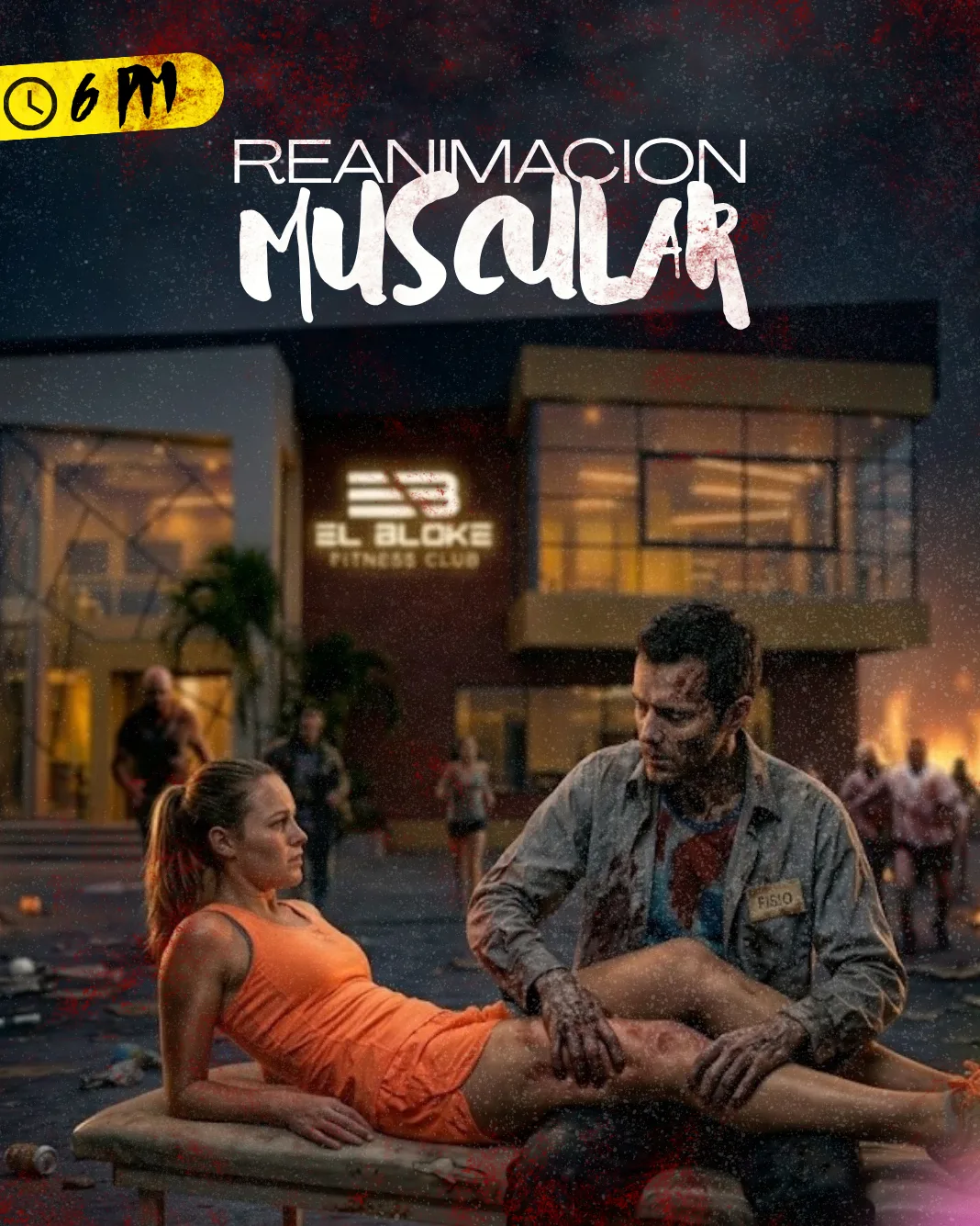 Flyer Publicitario · foto 4
