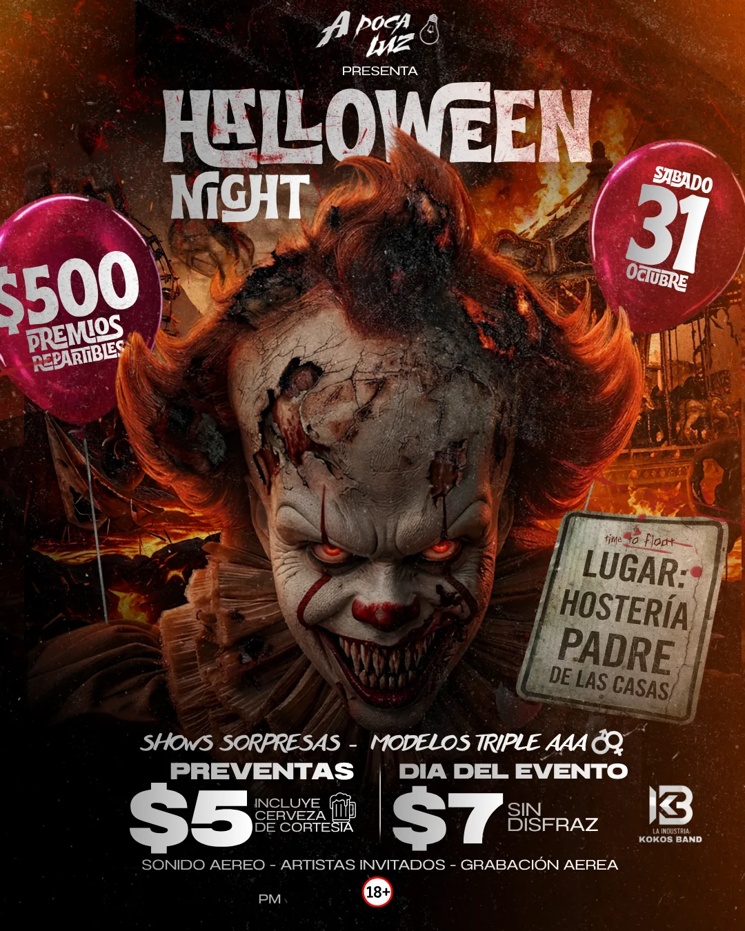 Flyer Publicitario · foto 7